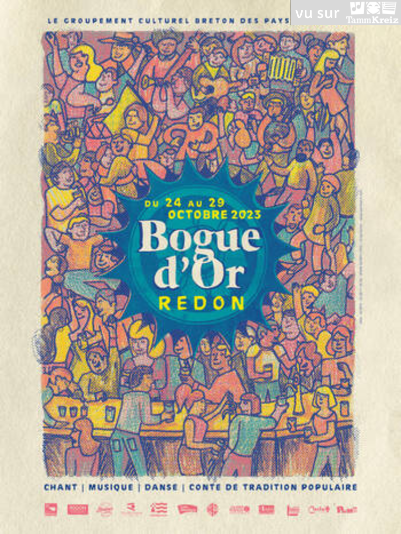 Concert et spectacle à Redon
