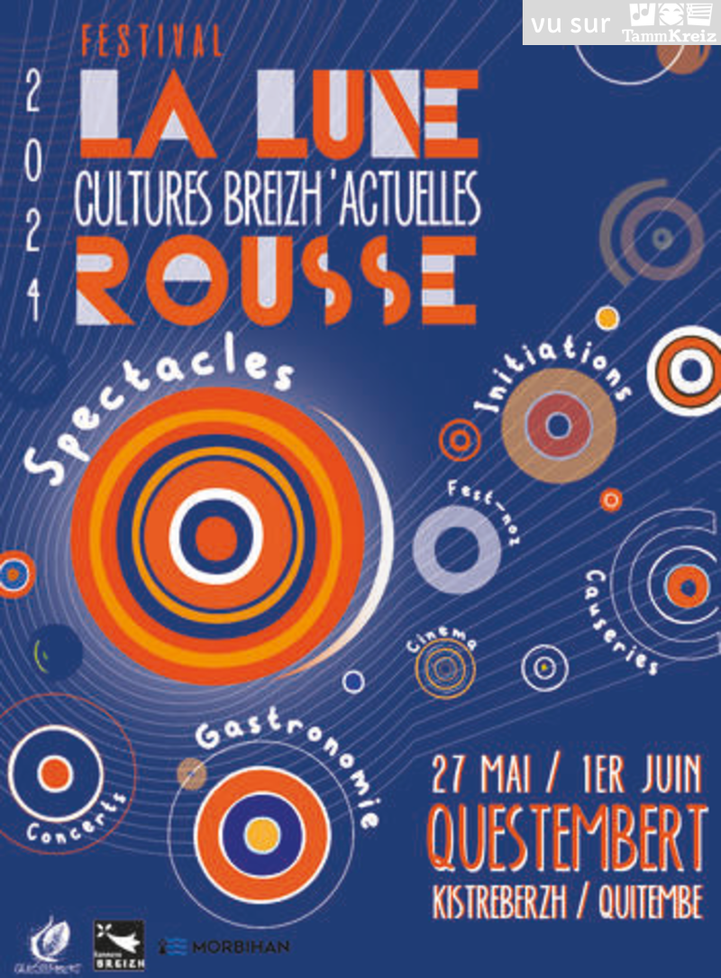 Fest Noz à Questembert