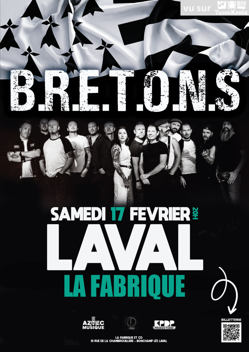Concert à Bonchamp-lès-Laval