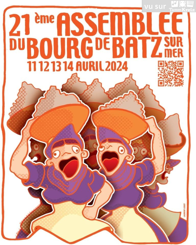 Concert à Batz-sur-Mer
