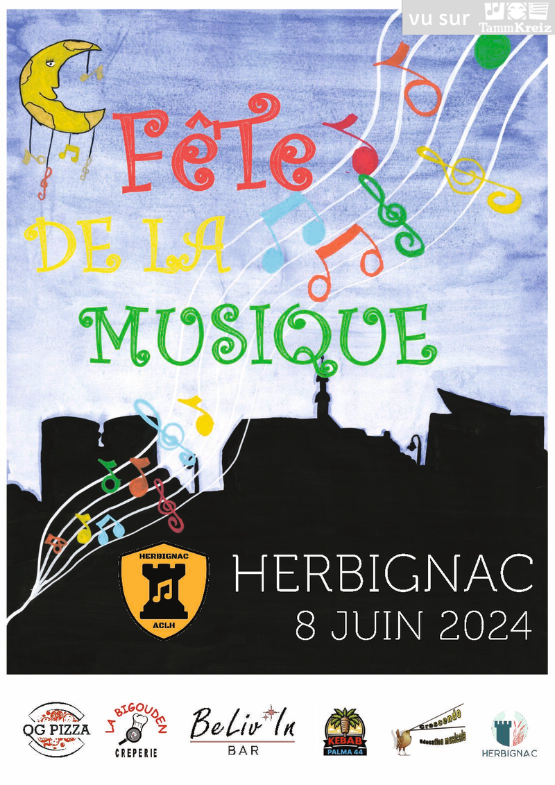 Fest Noz à Herbignac