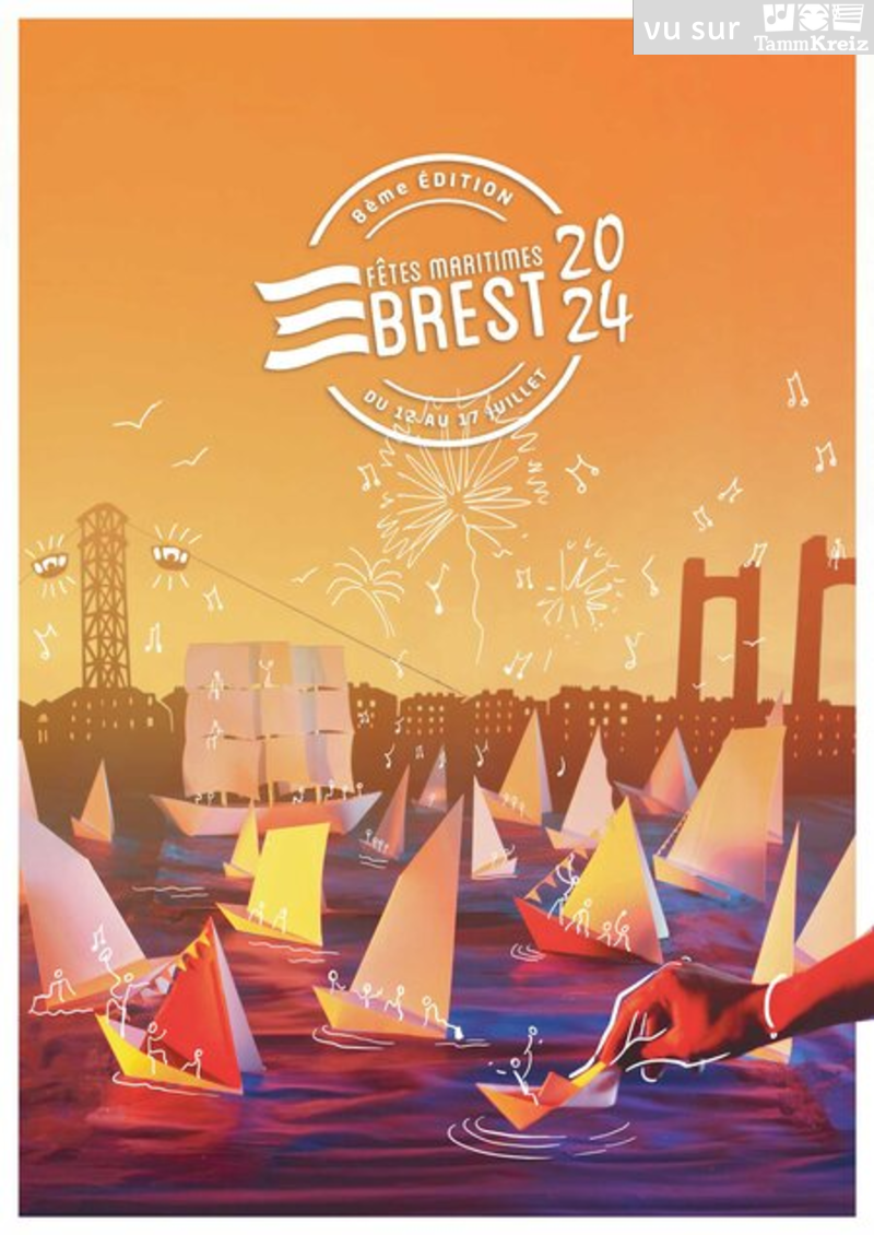 Concert à Brest