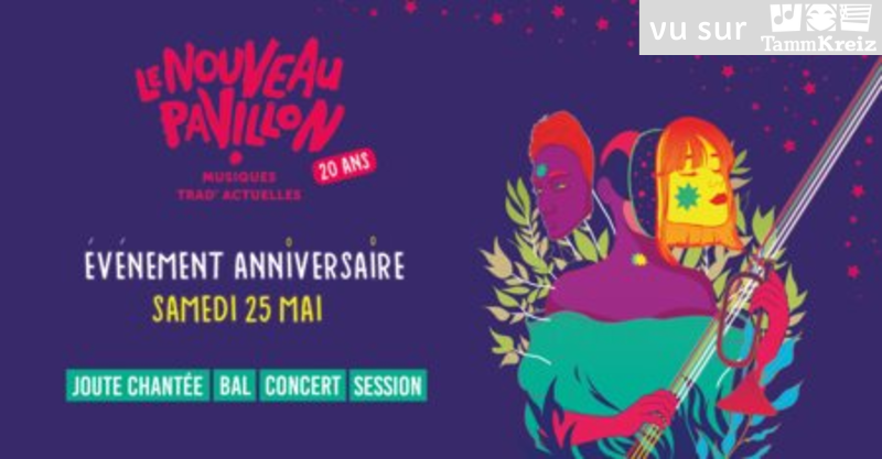 Concert/Bal à Bouguenais