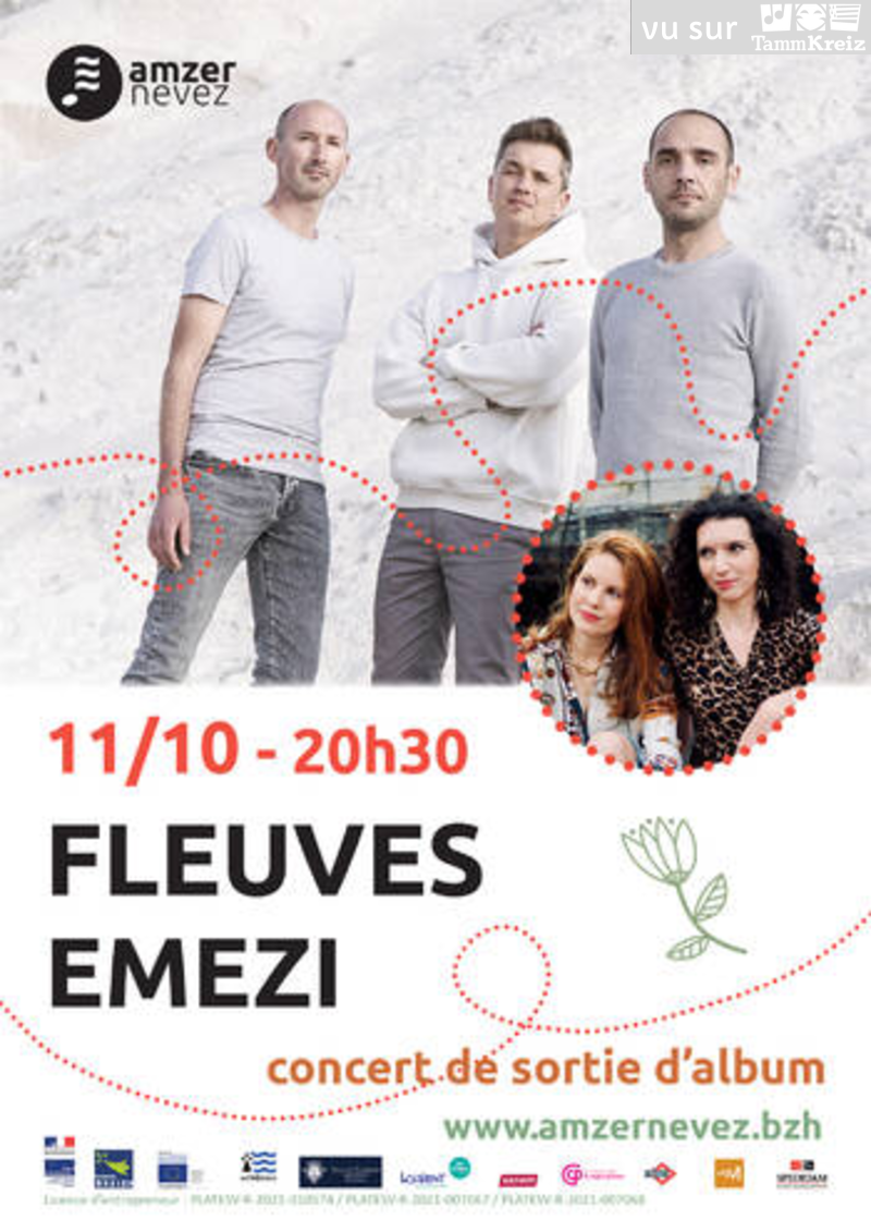 Concert à Ploemeur