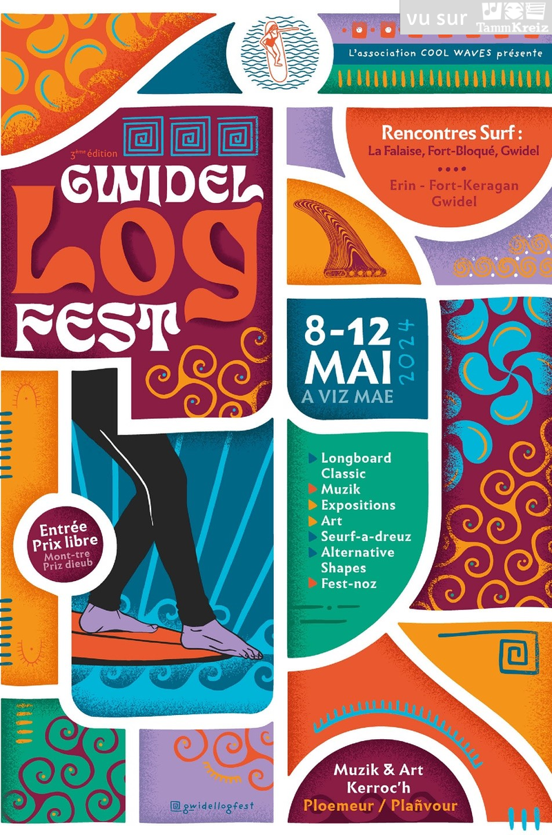 Fest Noz à Ploemeur