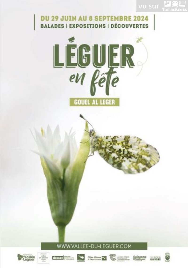 Fest Noz à Tonquédec