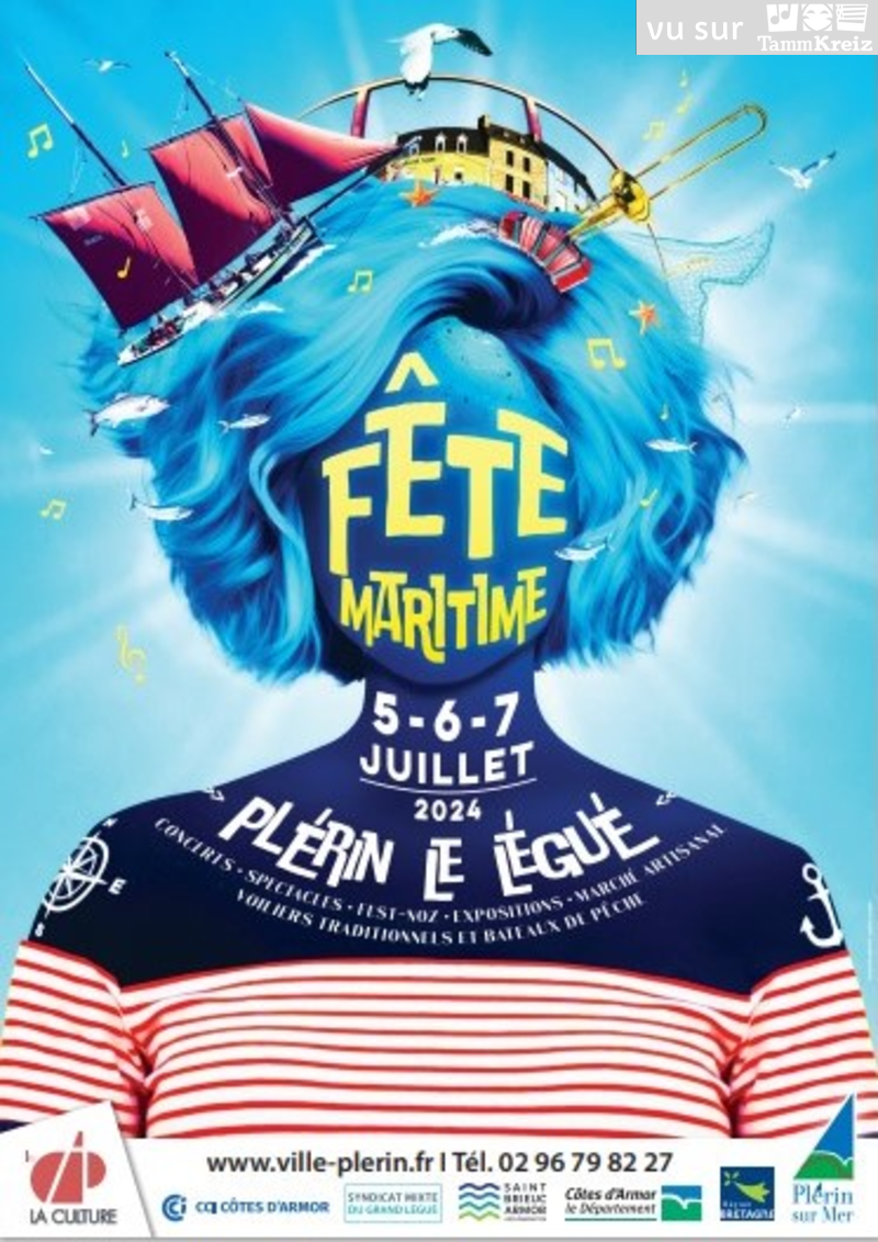 Fest Noz à Plérin