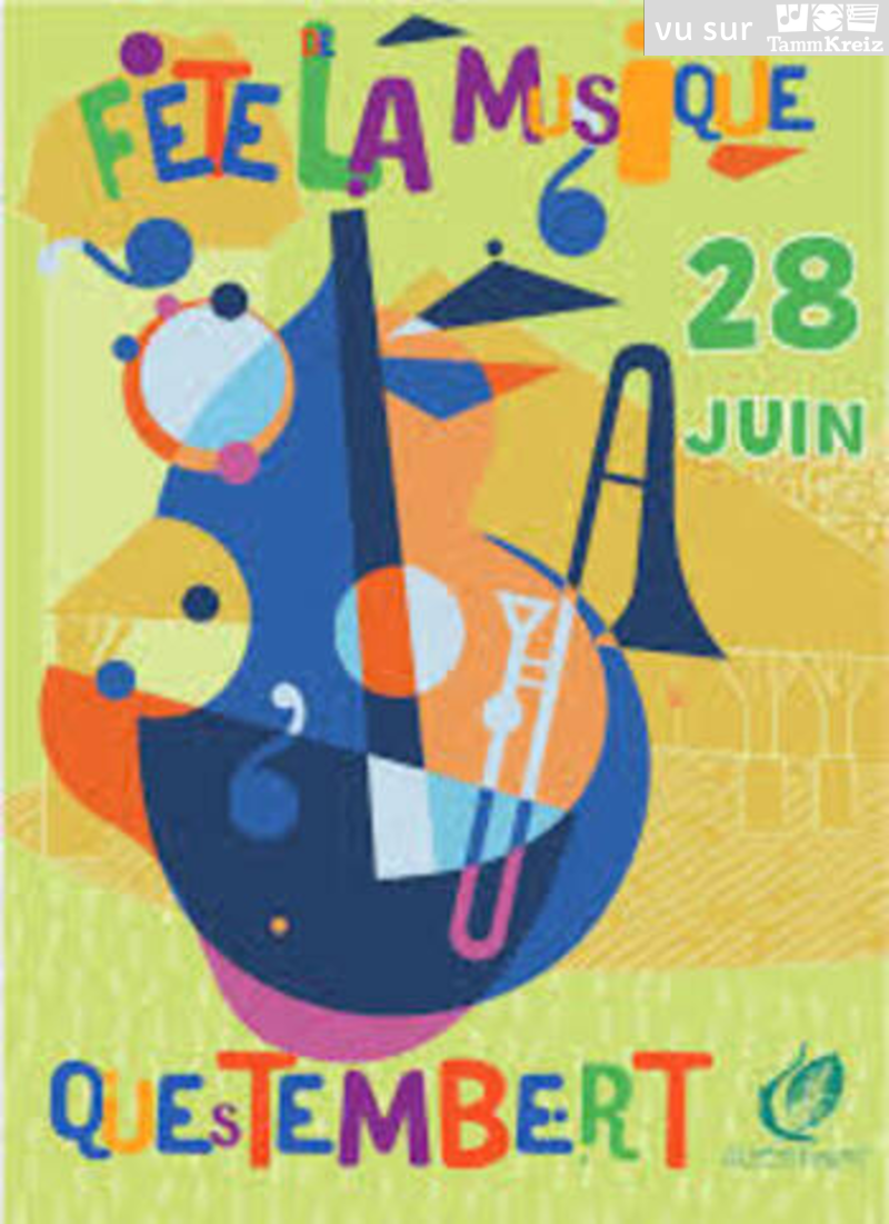 Fest Noz à Questembert