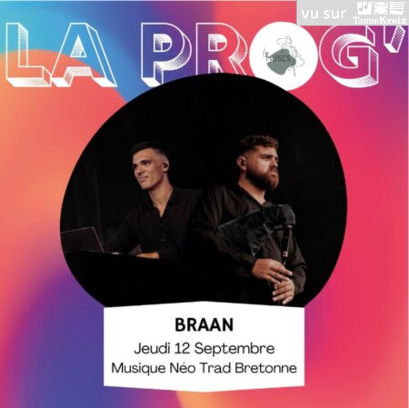 Concert à Dinan