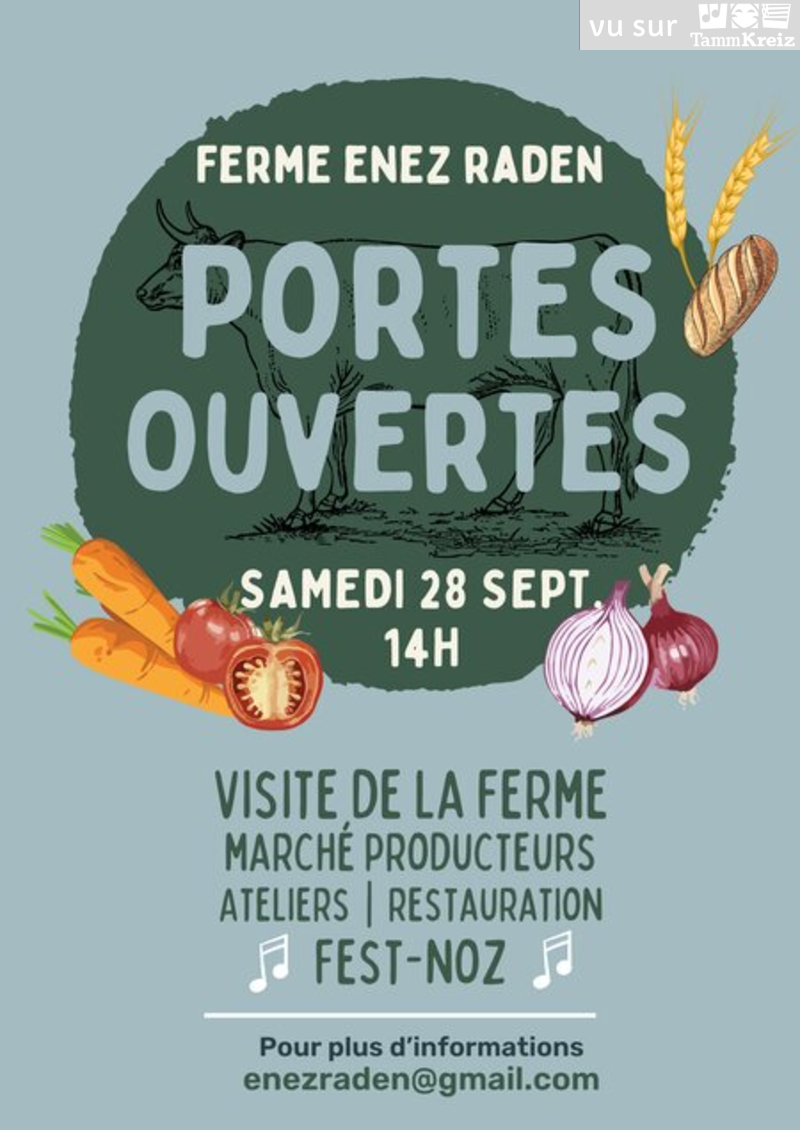 Fest Noz à Saint-Evarzec