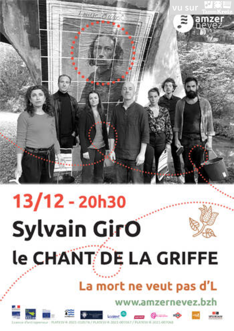 Concert à Ploemeur