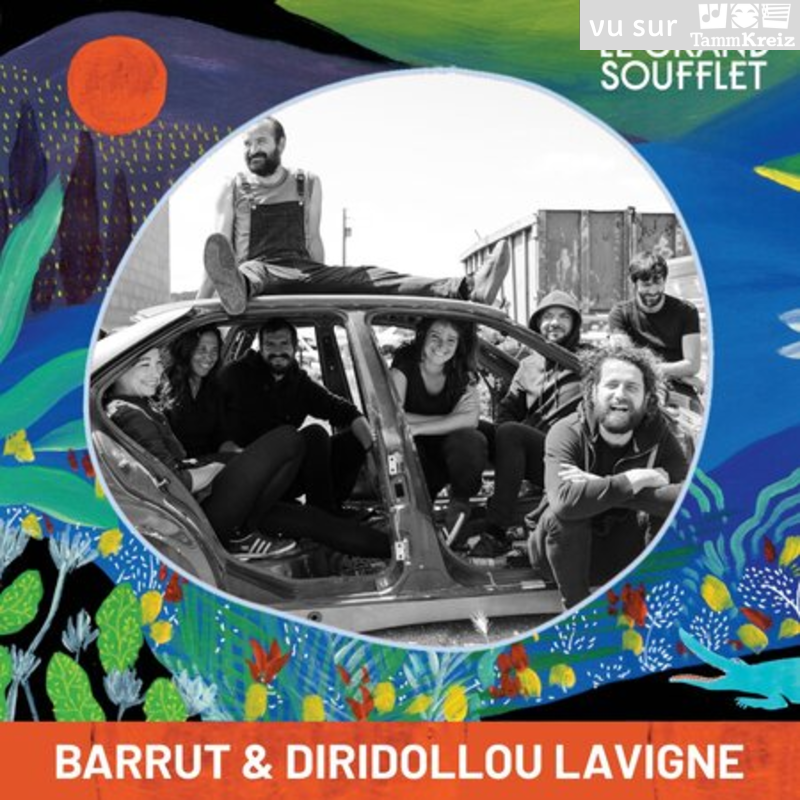 Concert à Rennes
