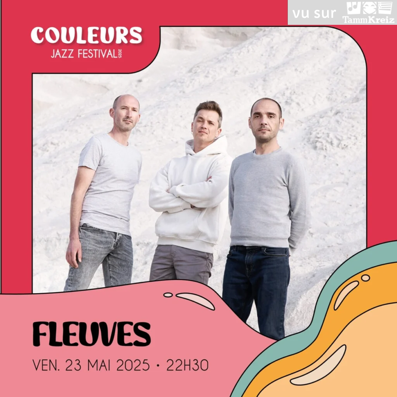 Concert à Lons-le-Saunier