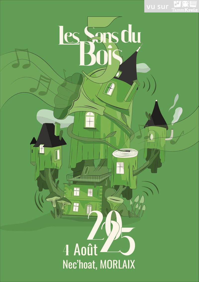 Concert à Morlaix