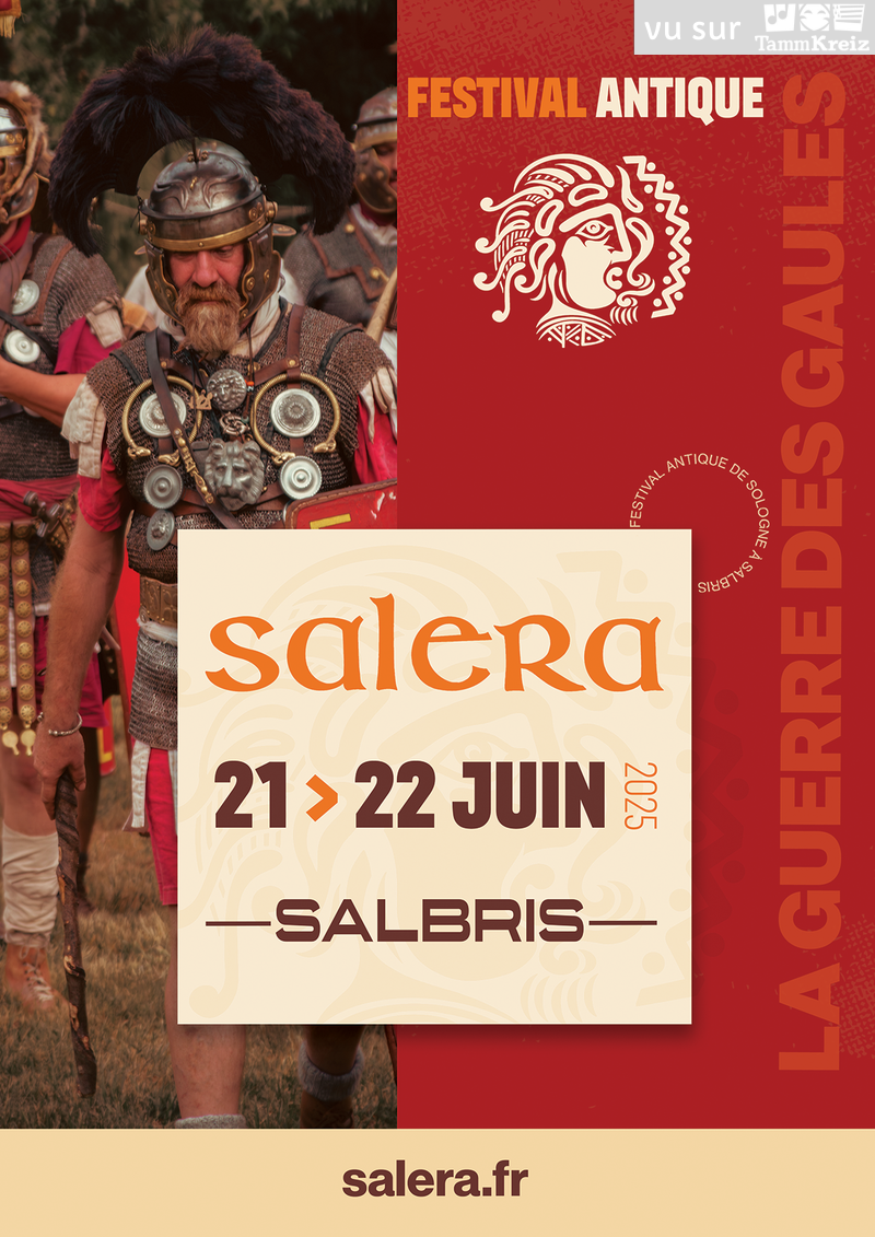 Concert et Fest-Noz à Salbris