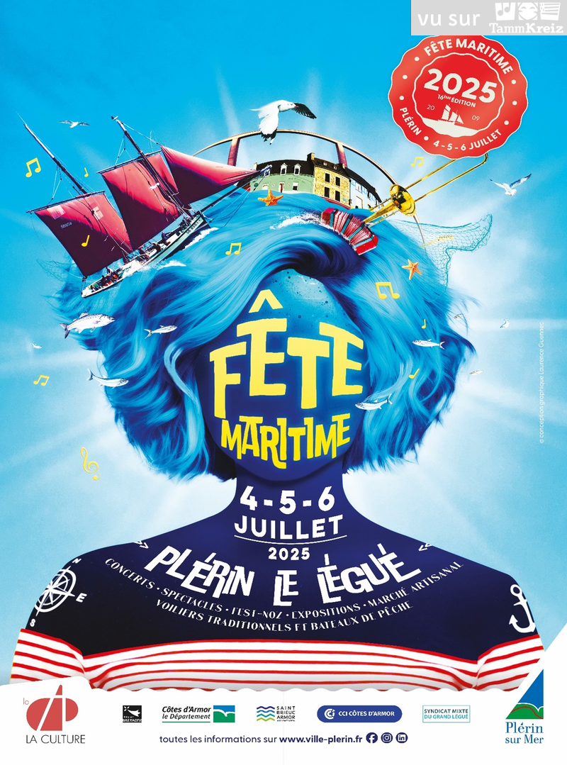Fest Deiz à Plérin