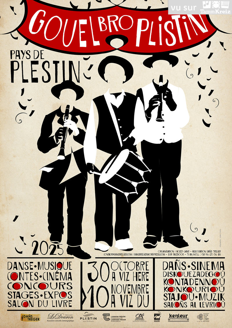 Fest Deiz à Plestin-les-Grèves