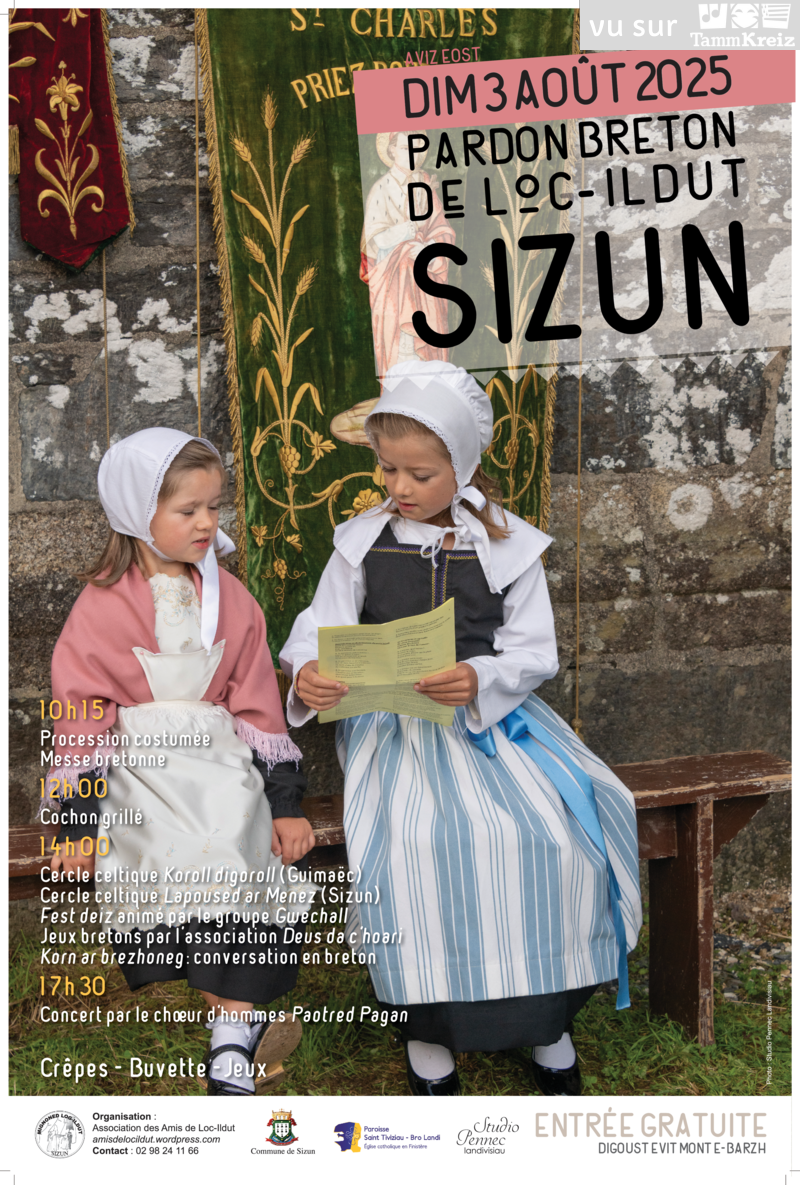 Fest Deiz à Sizun