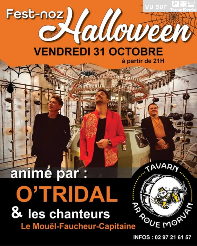 Fest Noz à Lorient