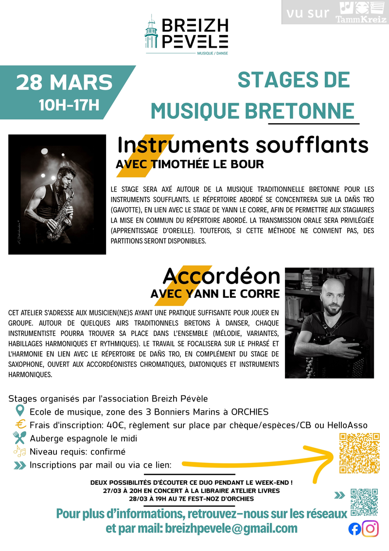 Stage&nbsp;à&nbsp;Orchies