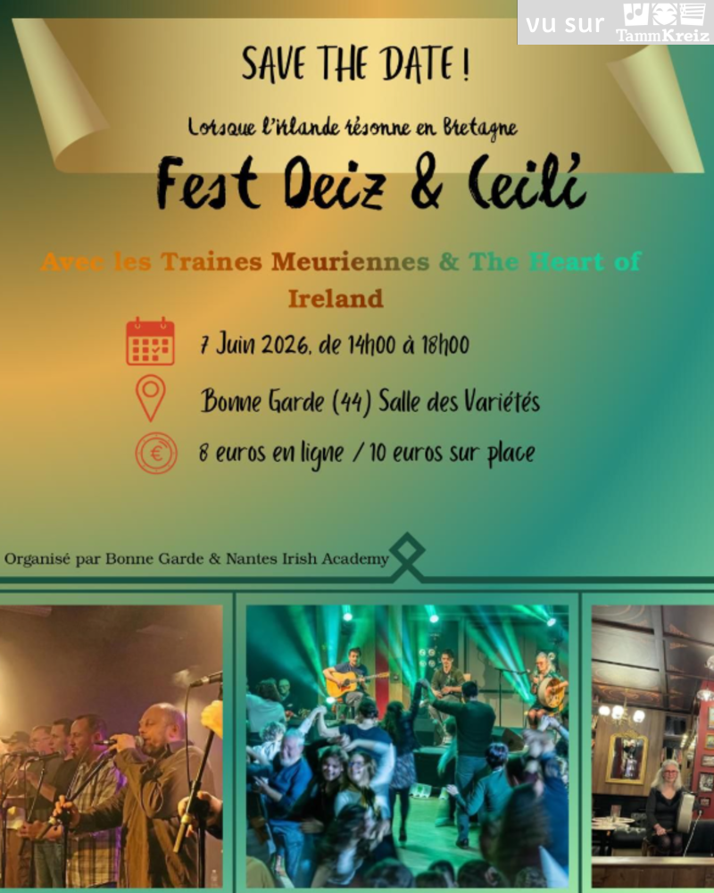 Ceili-Fest-Deiz&nbsp;à&nbsp;Nantes