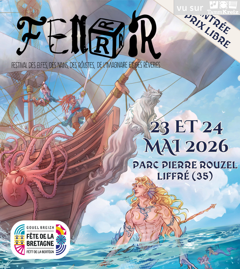 Concert et Fest-Deiz&nbsp;à&nbsp;Liffré