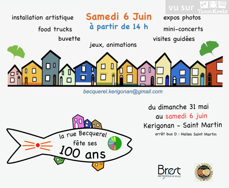 Concert&nbsp;à&nbsp;Brest