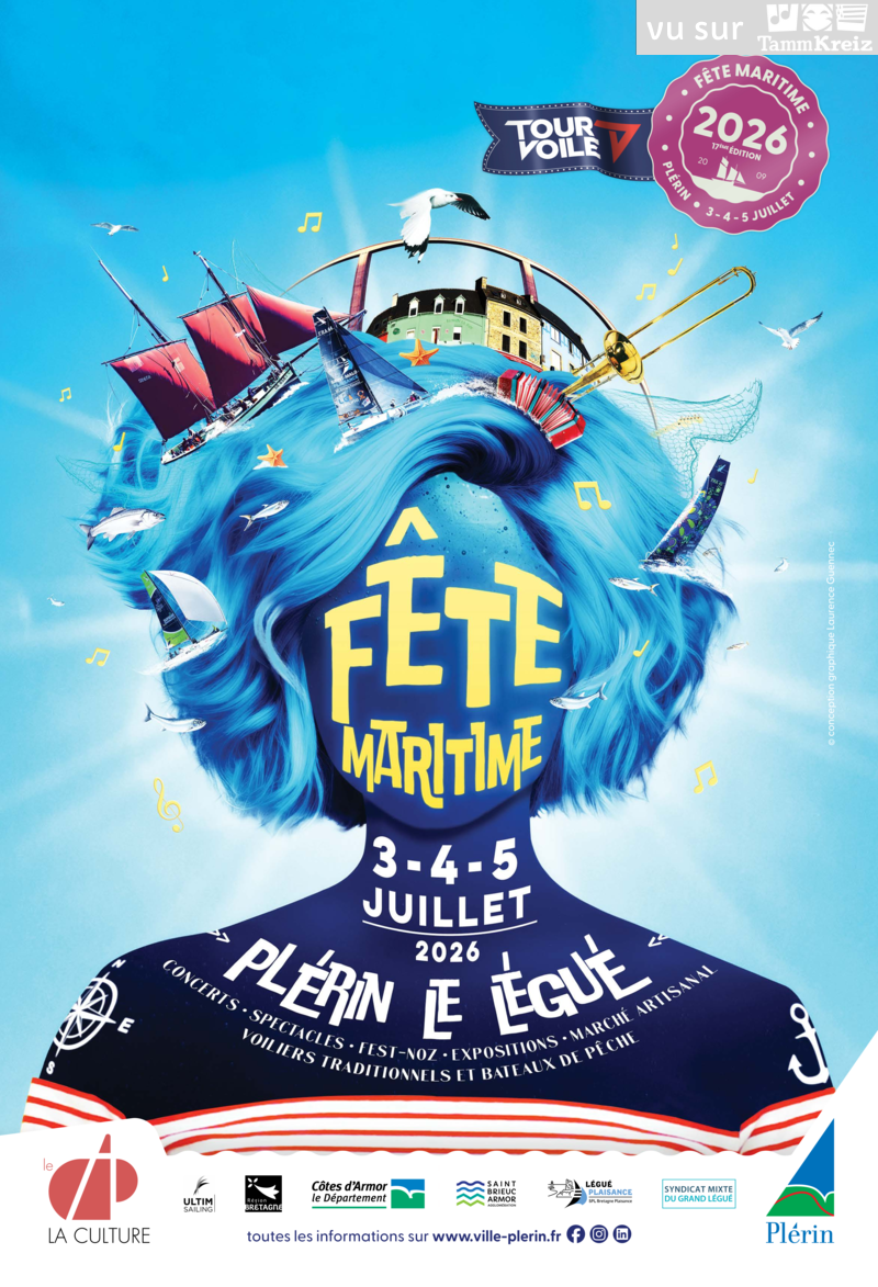 Fest Noz&nbsp;à&nbsp;Plérin