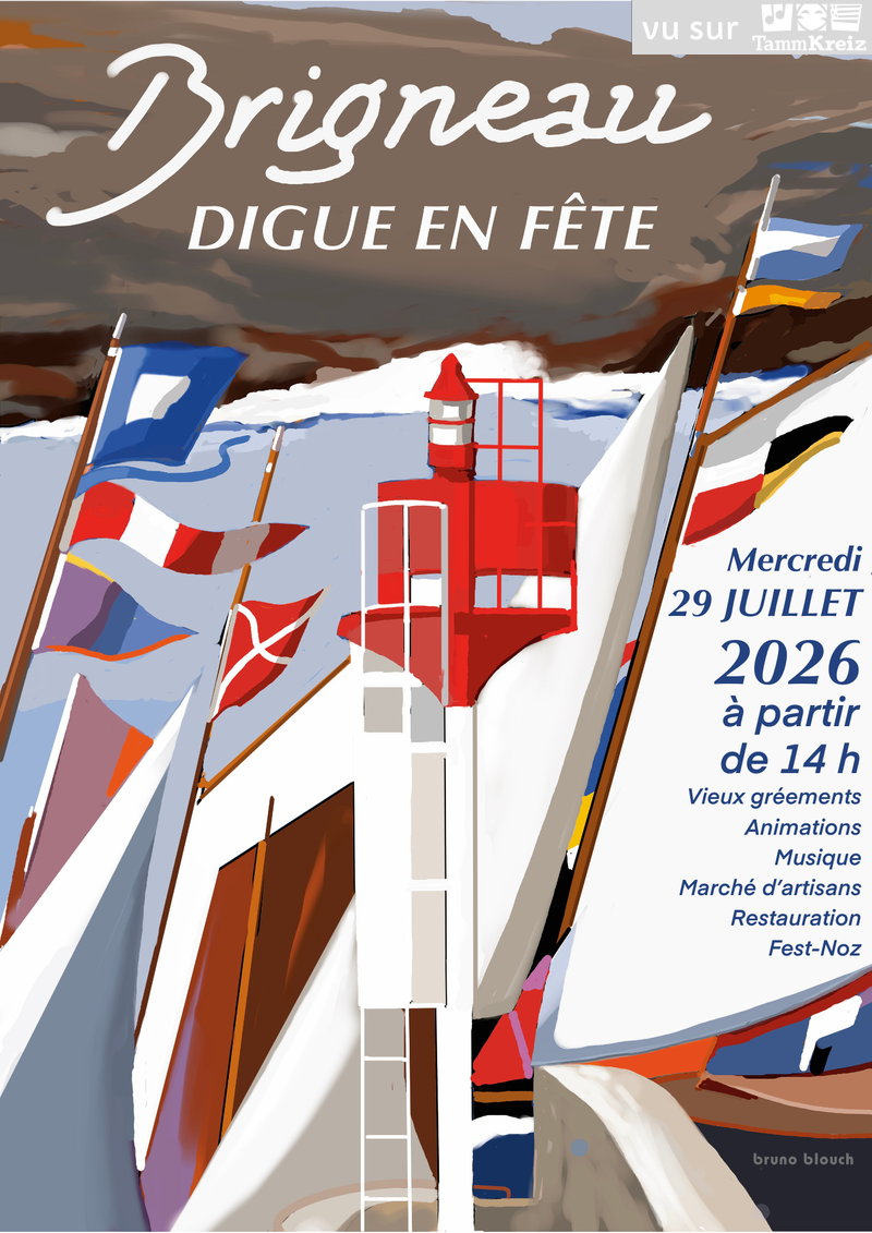 Fest Noz&nbsp;à&nbsp;Moëlan-sur-Mer