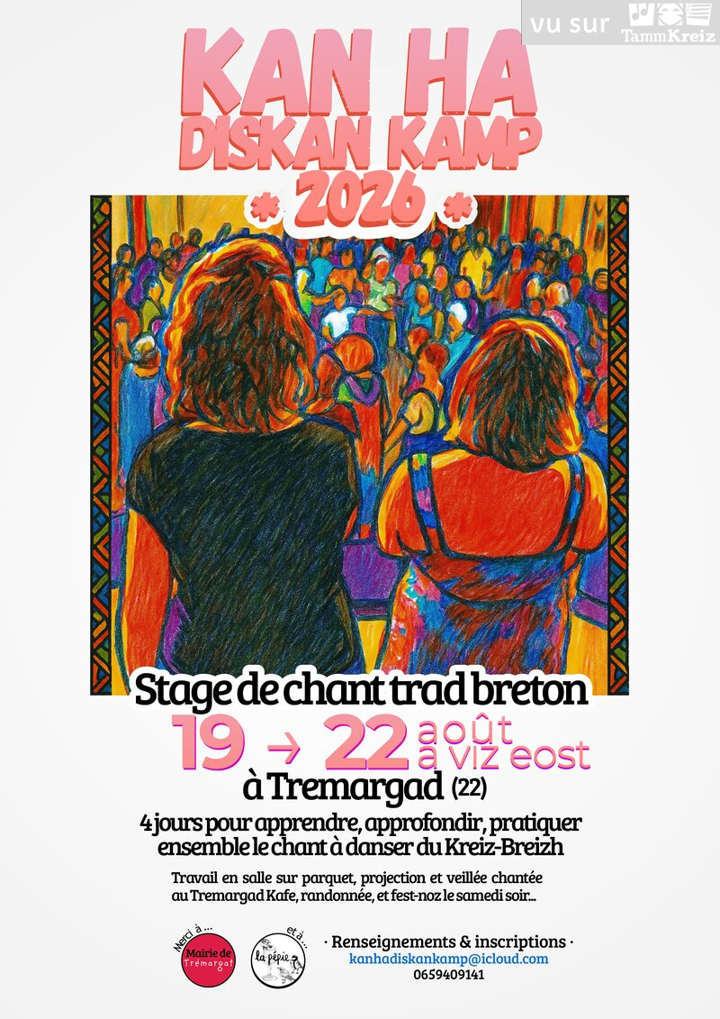 Stage&nbsp;à&nbsp;Trémargat