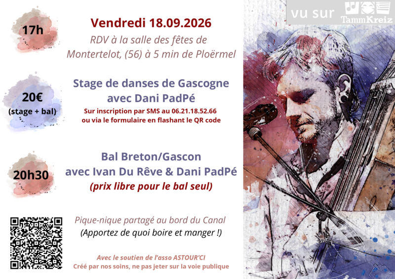 Stage&nbsp;à&nbsp;Montertelot