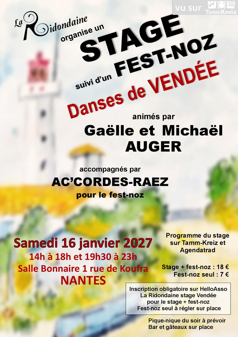 Stage&nbsp;à&nbsp;Nantes