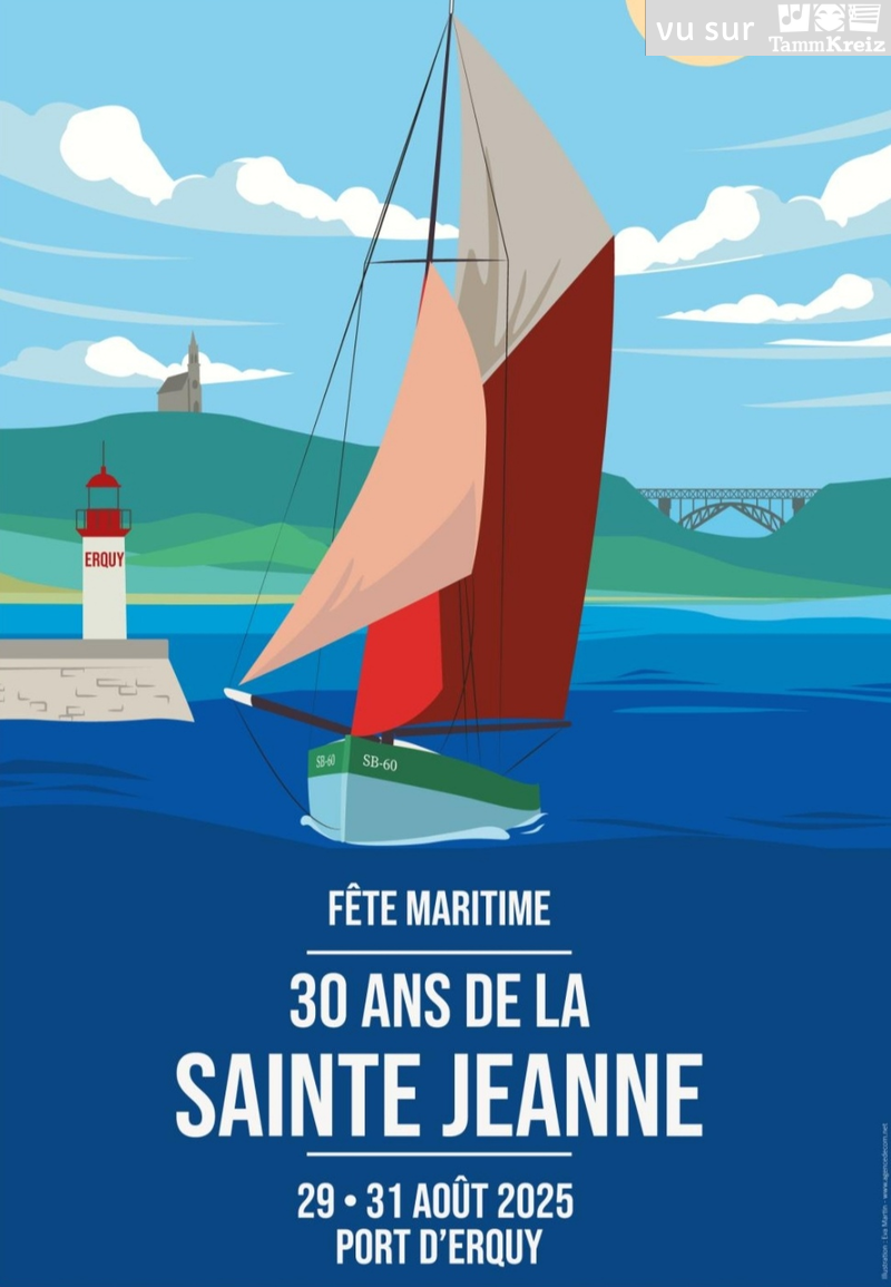Fest Noz à Erquy