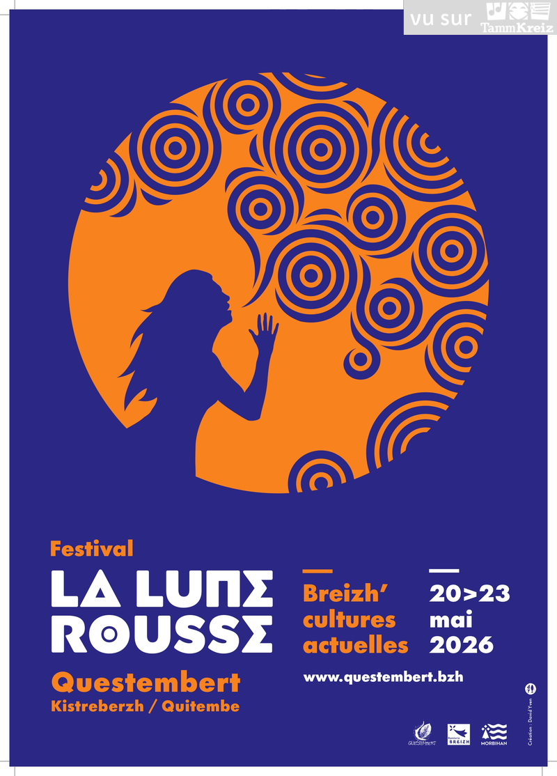 Fest Noz&nbsp;à&nbsp;Questembert