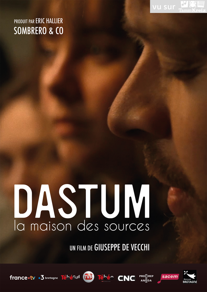 Conférence&nbsp;à&nbsp;Questembert