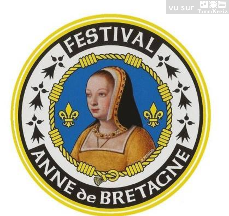 Fest-deiz ha noz&nbsp;à&nbsp;Saint-Michel-Chef-Chef