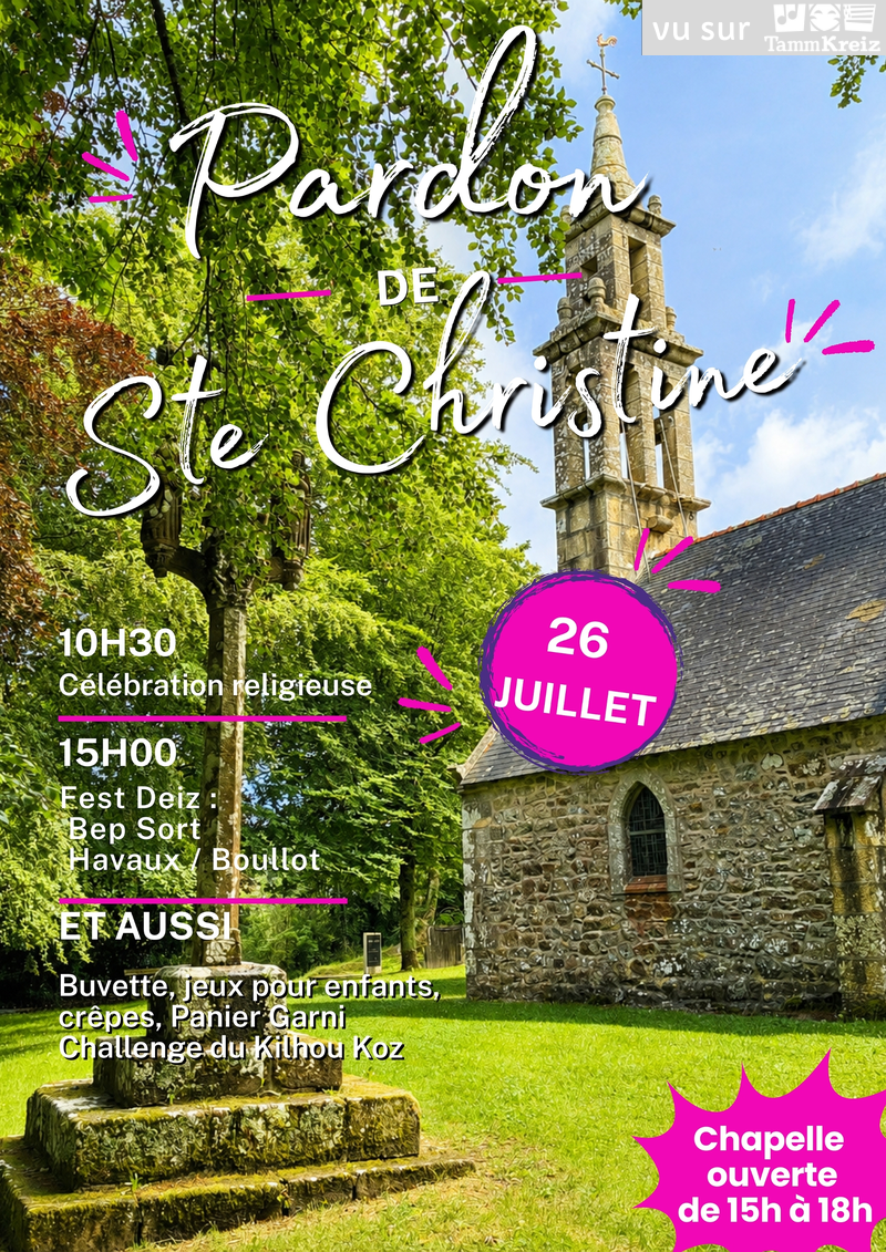 Fest Deiz&nbsp;à&nbsp;Plougastel-Daoulas
