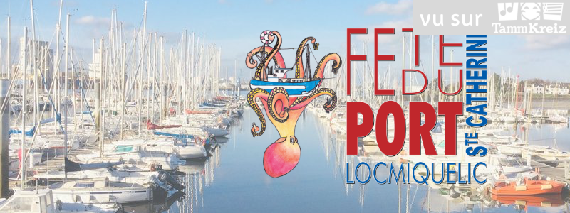 Concert et Fest-Deiz à Locmiquélic