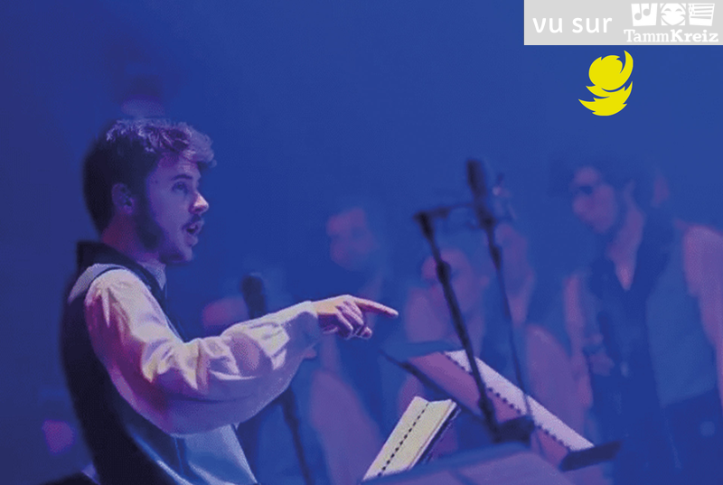 Concert et spectacle à Vannes