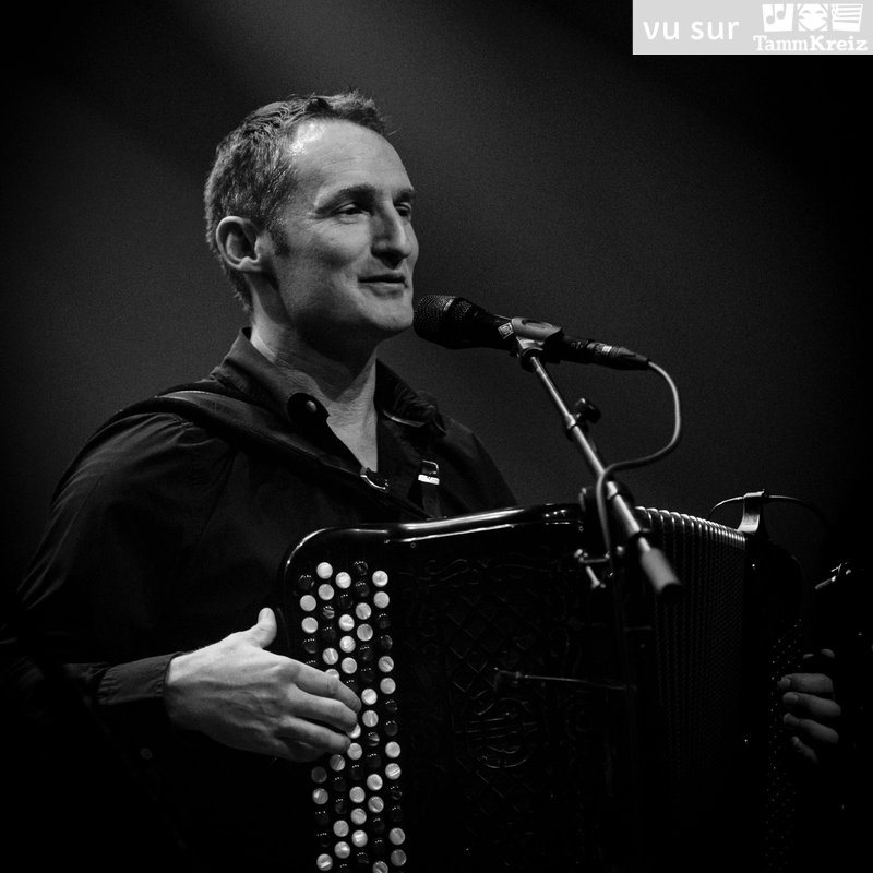 Concert à Montréal