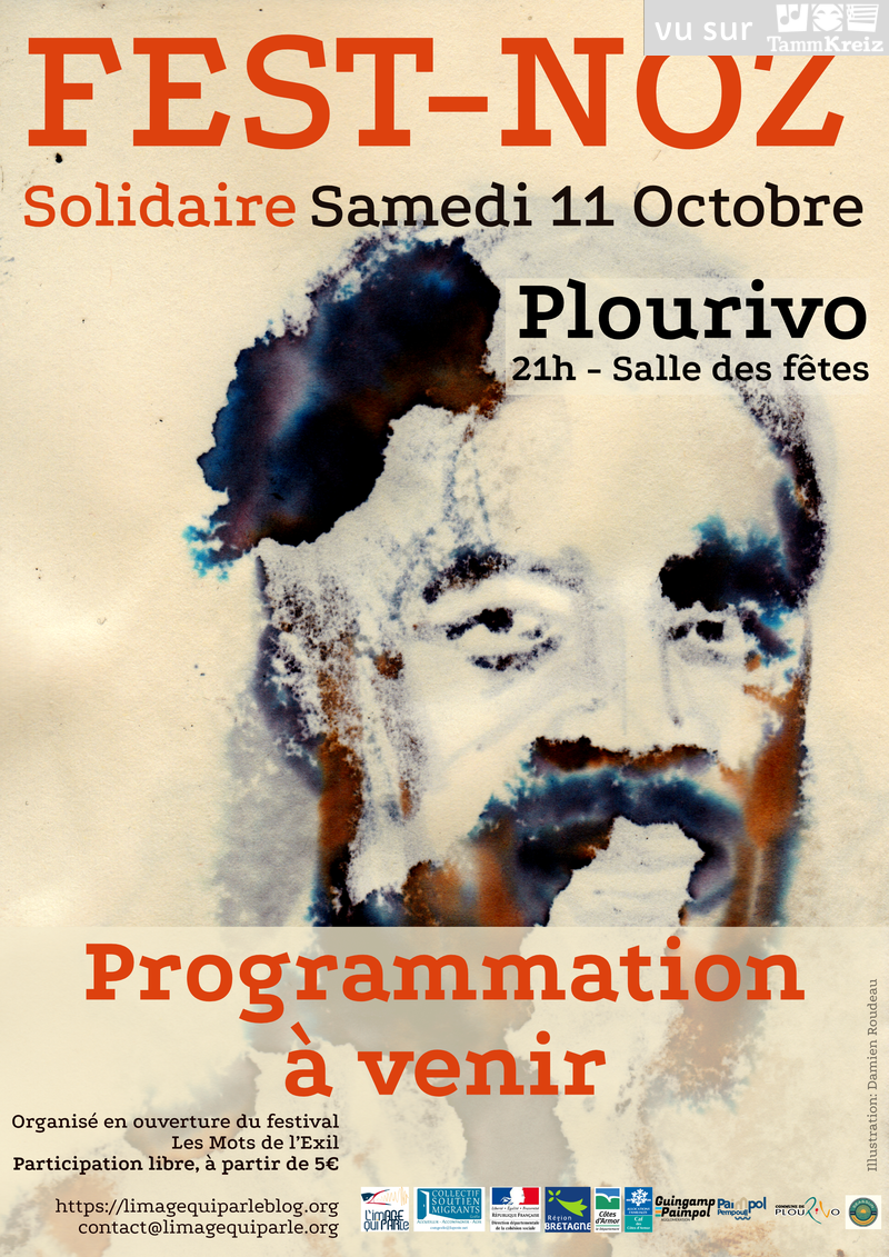 Fest Noz à Plourivo