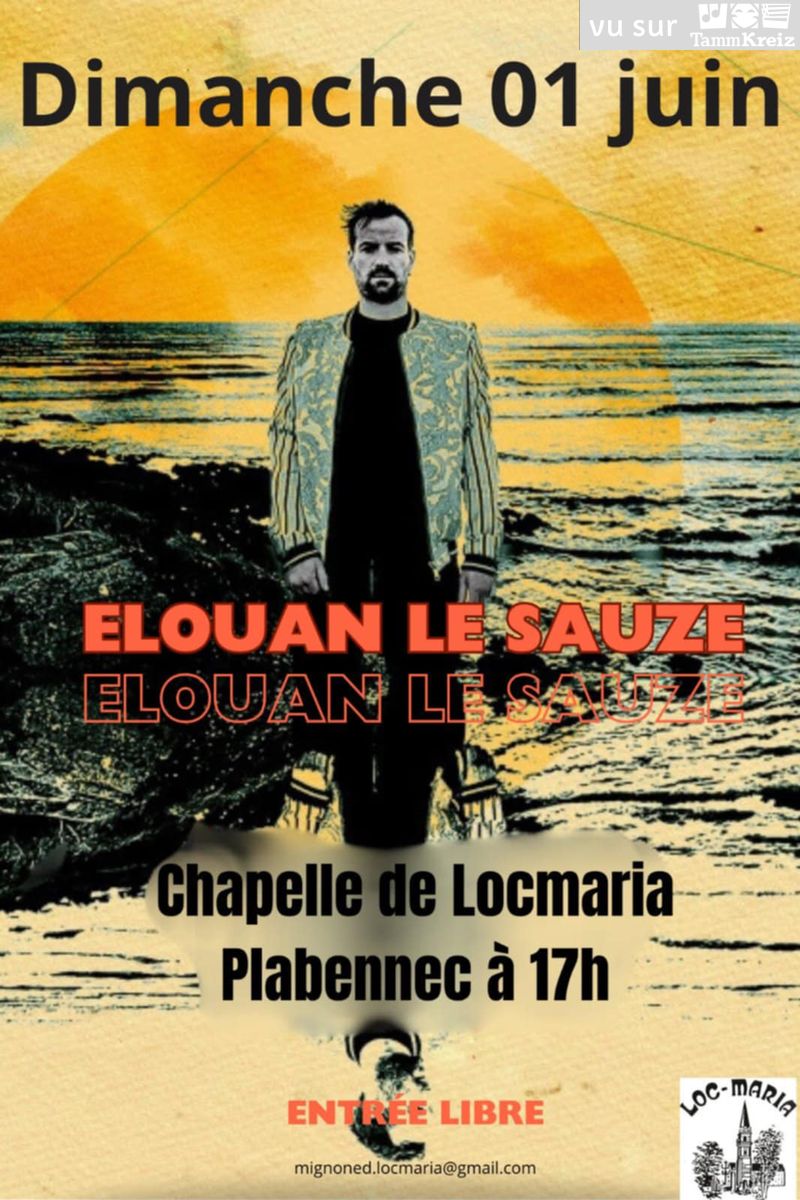 Concert à Plabennec