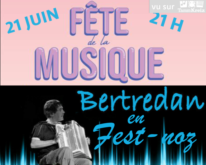 Fest Noz à Brest