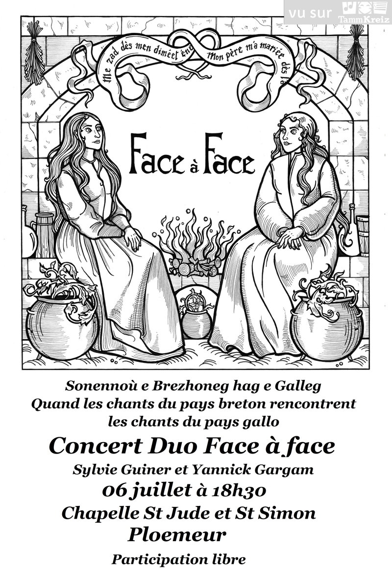 Concert à Ploemeur