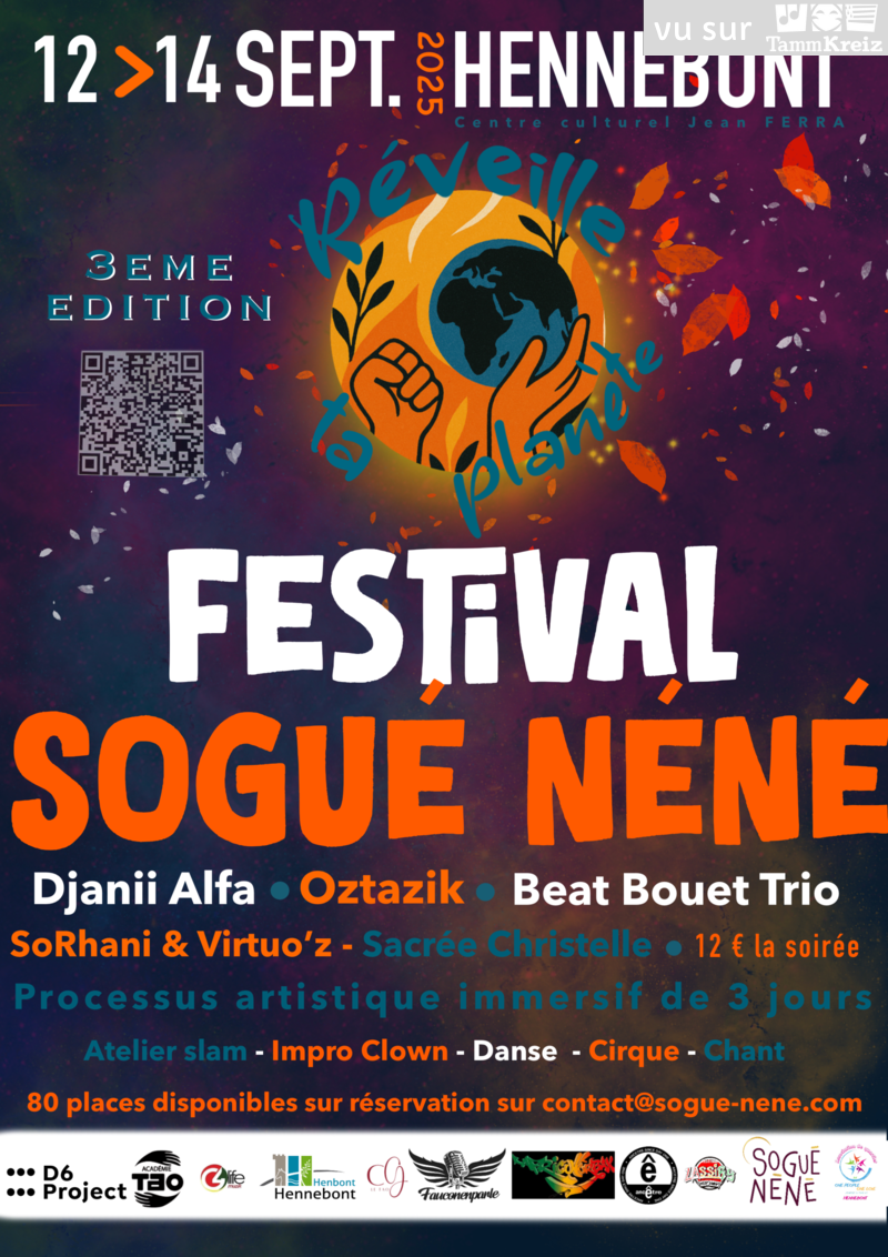 Concert à Hennebont