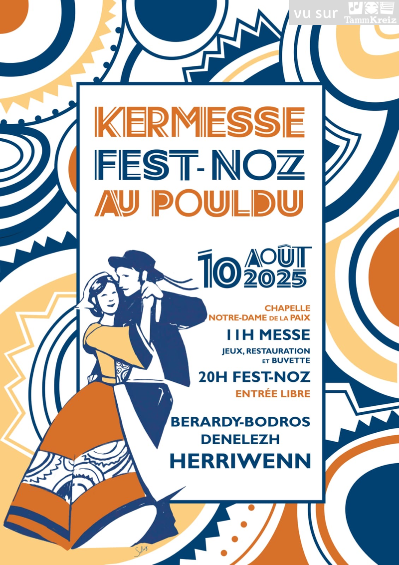 Fest Noz à Clohars-Carnoët