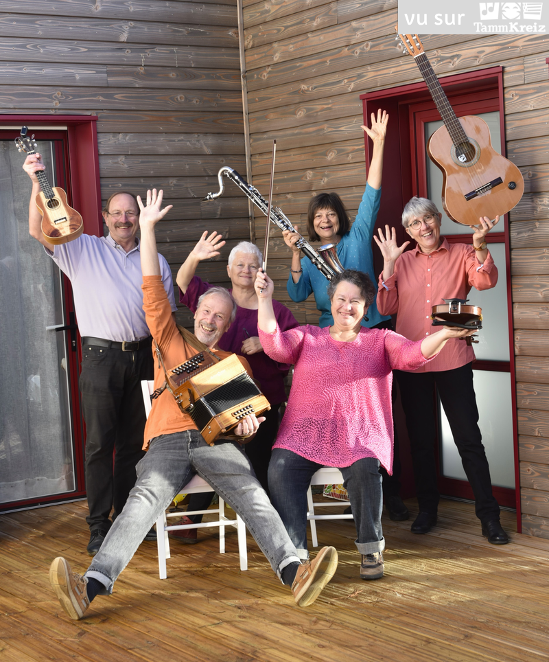 Fest Deiz à Frossay