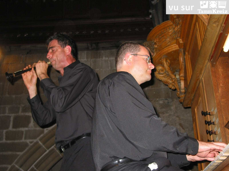 Fest Noz à Carnac