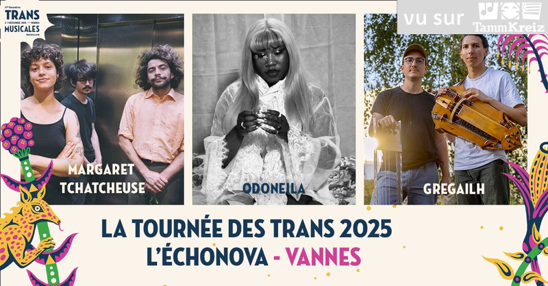 Concert à Saint-Avé