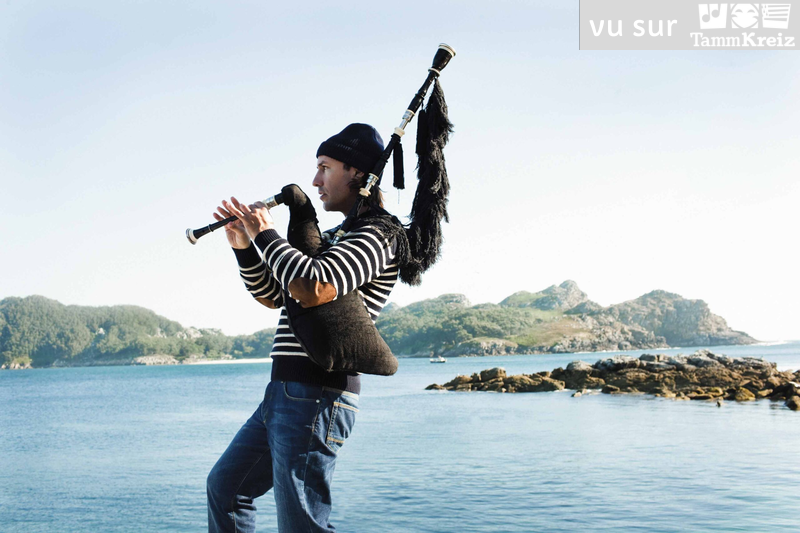 Concert&nbsp;à&nbsp;Saint-Aubin-du-Cormier